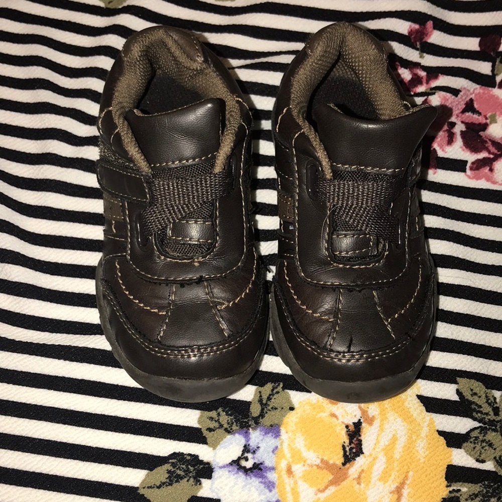 Okie dokie shoes